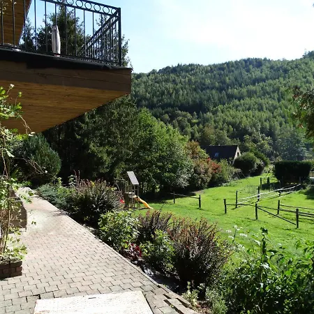 Eveux La Roche-en-Ardenne